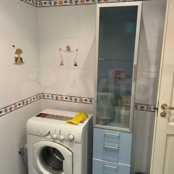 Сдается 2-х комнатная квартира, 47,8 м²