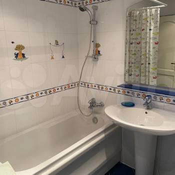 Сдается 2-х комнатная квартира, 47,8 м²
