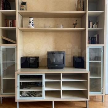 Сдается 2-х комнатная квартира, 47,8 м²