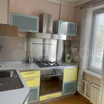 Сдается 2-х комнатная квартира, 47,8 м²