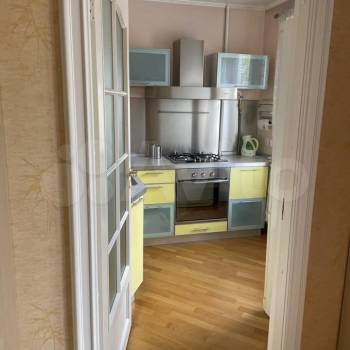 Сдается 2-х комнатная квартира, 47,8 м²