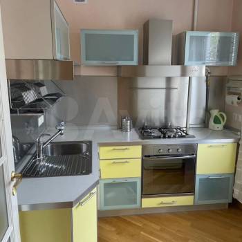 Сдается 2-х комнатная квартира, 47,8 м²
