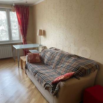 Сдается 2-х комнатная квартира, 47,8 м²