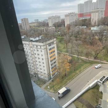 Продается 2-х комнатная квартира, 52,6 м²