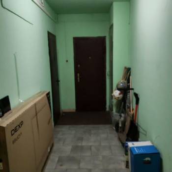 Продается 2-х комнатная квартира, 65,2 м²