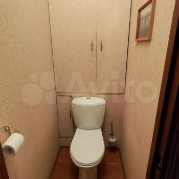 Продается 2-х комнатная квартира, 65,2 м²