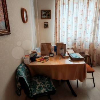 Продается 2-х комнатная квартира, 65,2 м²