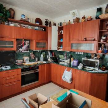 Продается 2-х комнатная квартира, 65,2 м²