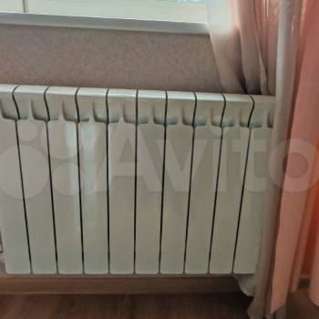 Продается 2-х комнатная квартира, 65,2 м²