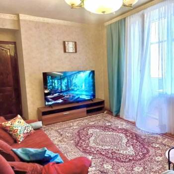 Сдается Многокомнатная квартира, 72 м²
