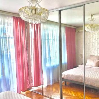 Сдается Многокомнатная квартира, 72 м²