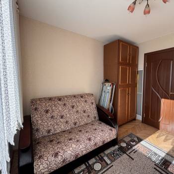 Сдается Многокомнатная квартира, 65 м²