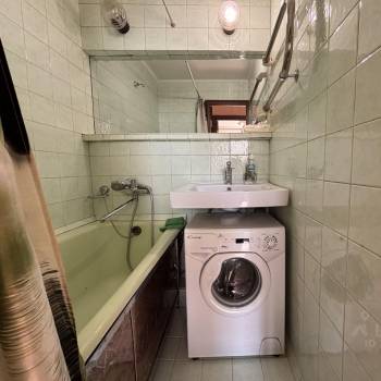 Сдается Многокомнатная квартира, 65 м²