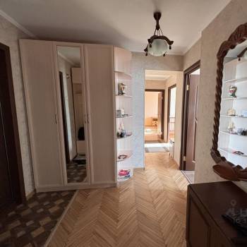 Сдается Многокомнатная квартира, 65 м²
