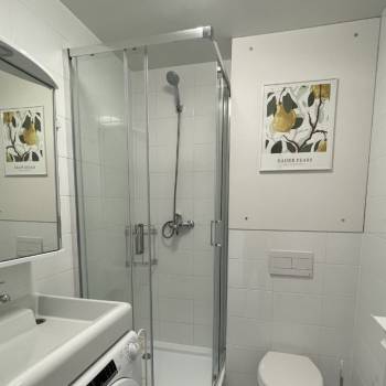 Сдается 1-комнатная квартира, 25 м²
