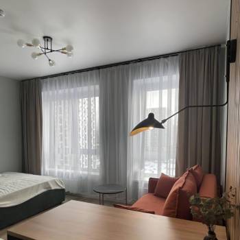 Сдается 1-комнатная квартира, 25 м²