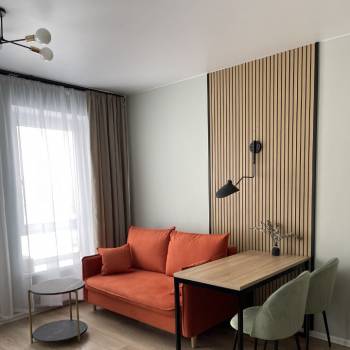 Сдается 1-комнатная квартира, 25 м²