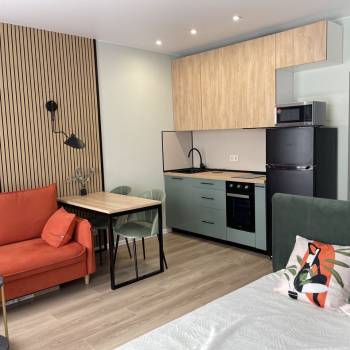 Сдается 1-комнатная квартира, 25 м²