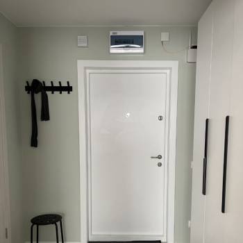 Сдается 1-комнатная квартира, 25 м²