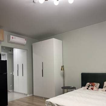 Сдается 1-комнатная квартира, 25 м²