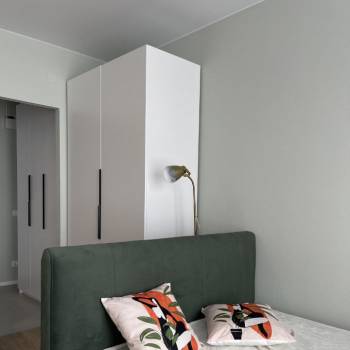 Сдается 1-комнатная квартира, 25 м²