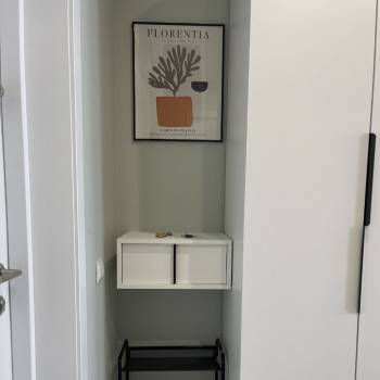 Сдается 1-комнатная квартира, 25 м²