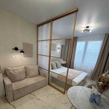 Сдается 1-комнатная квартира, 22 м²