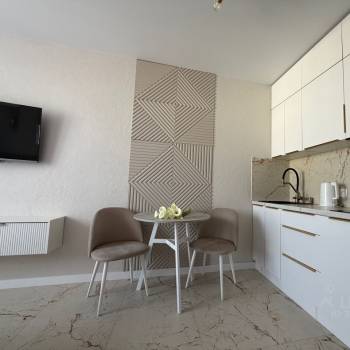 Сдается 1-комнатная квартира, 22 м²