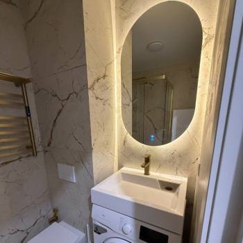 Сдается 1-комнатная квартира, 22 м²