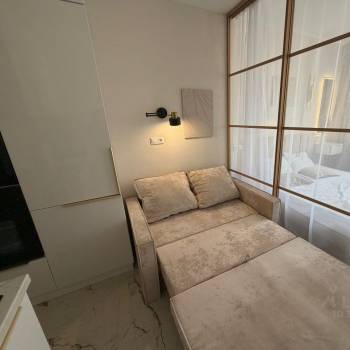 Сдается 1-комнатная квартира, 22 м²