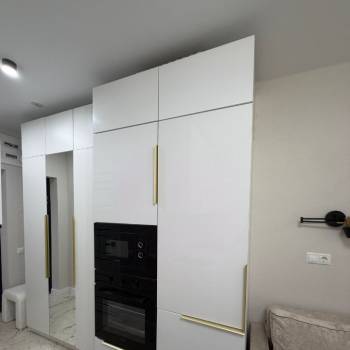 Сдается 1-комнатная квартира, 22 м²