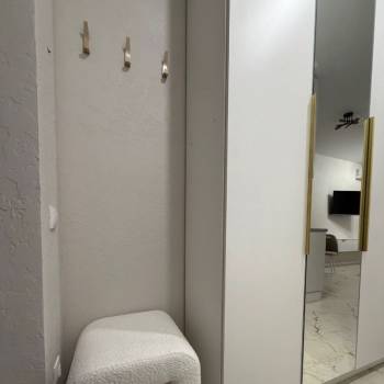 Сдается 1-комнатная квартира, 22 м²