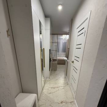 Сдается 1-комнатная квартира, 22 м²