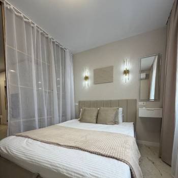 Сдается 1-комнатная квартира, 22 м²