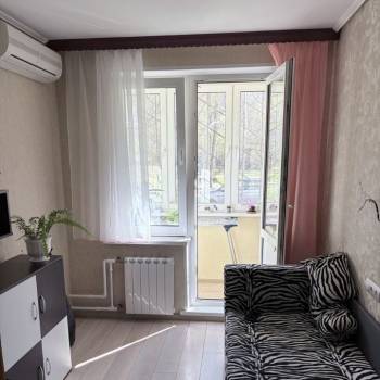 Продается 2-х комнатная квартира, 45,8 м²