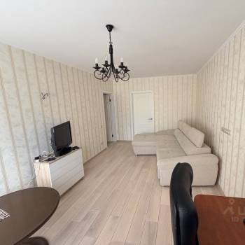 Продается 2-х комнатная квартира, 45,8 м²