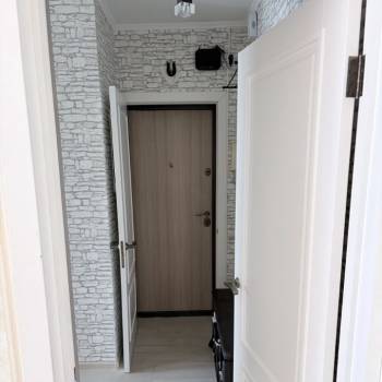 Продается 2-х комнатная квартира, 45,8 м²
