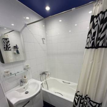 Продается 2-х комнатная квартира, 45,8 м²