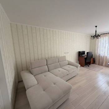 Продается 2-х комнатная квартира, 45,8 м²