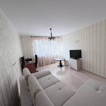Продается 2-х комнатная квартира, 45,8 м²