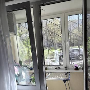 Продается 2-х комнатная квартира, 45,8 м²