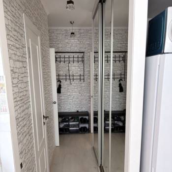 Продается 2-х комнатная квартира, 45,8 м²