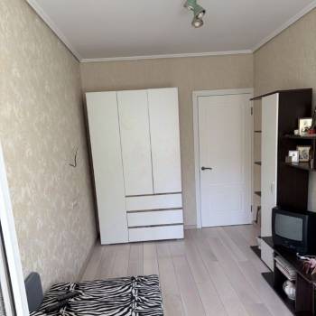 Продается 2-х комнатная квартира, 45,8 м²
