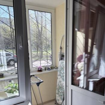 Продается 2-х комнатная квартира, 45,8 м²