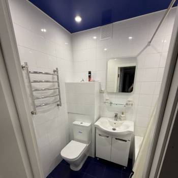 Продается 2-х комнатная квартира, 45,8 м²