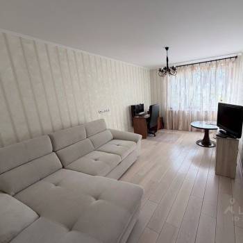 Продается 2-х комнатная квартира, 45,8 м²