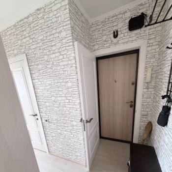 Продается 2-х комнатная квартира, 45,8 м²