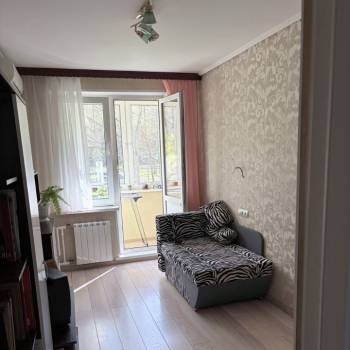 Продается 2-х комнатная квартира, 45,8 м²