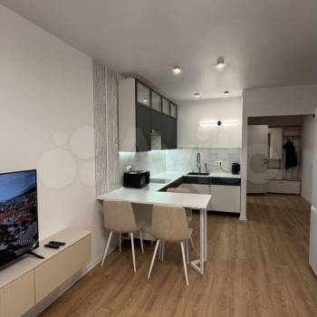 Сдается 1-комнатная квартира, 41,6 м²