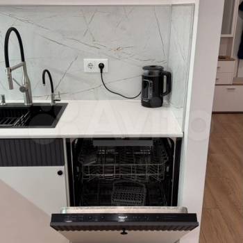 Сдается 1-комнатная квартира, 41,6 м²